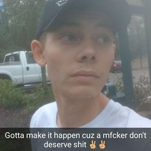 Meet your Posher, Jeffrey